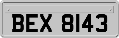 BEX8143