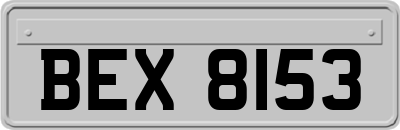 BEX8153