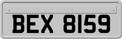 BEX8159