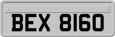 BEX8160