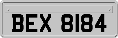 BEX8184