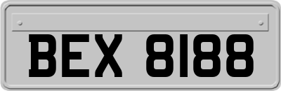 BEX8188