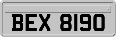 BEX8190