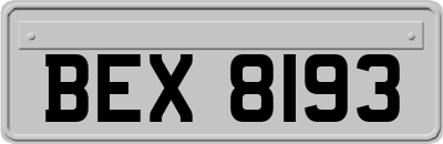 BEX8193