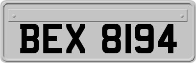 BEX8194