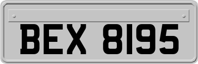 BEX8195