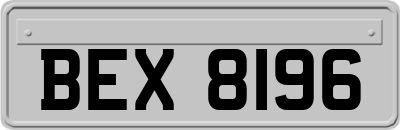 BEX8196