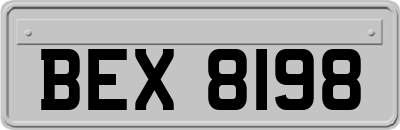 BEX8198