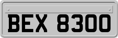 BEX8300