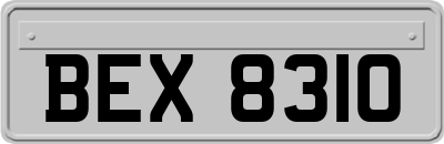 BEX8310