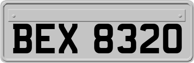 BEX8320