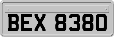 BEX8380