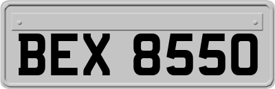 BEX8550