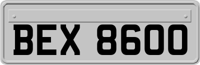 BEX8600