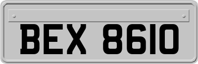 BEX8610