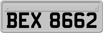 BEX8662