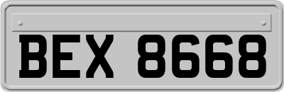 BEX8668