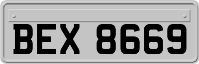 BEX8669