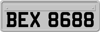 BEX8688