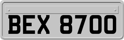 BEX8700