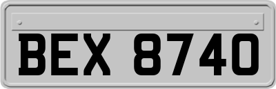 BEX8740