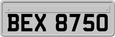 BEX8750