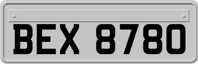 BEX8780