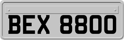 BEX8800