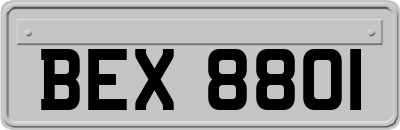 BEX8801