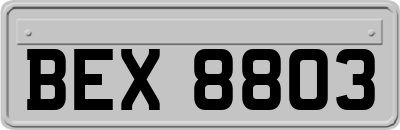 BEX8803