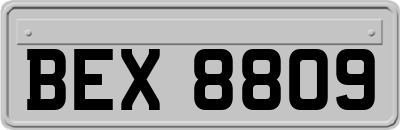 BEX8809