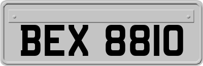 BEX8810