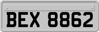 BEX8862