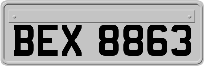 BEX8863