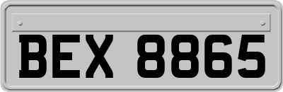 BEX8865