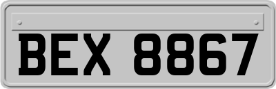 BEX8867