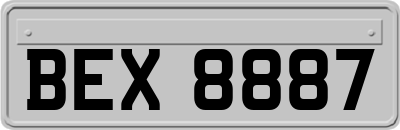 BEX8887