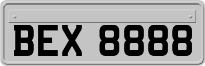 BEX8888