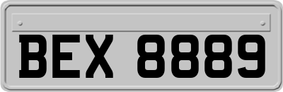 BEX8889