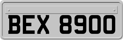 BEX8900