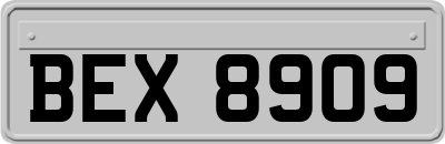 BEX8909