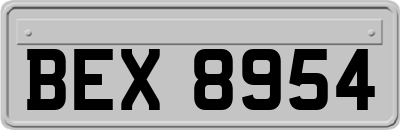 BEX8954