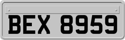 BEX8959