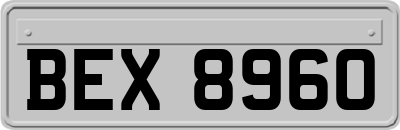 BEX8960