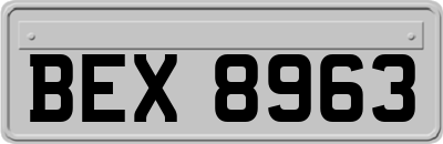 BEX8963