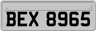 BEX8965