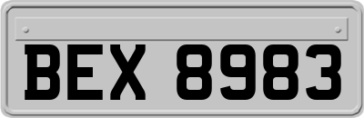 BEX8983