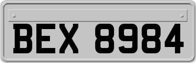 BEX8984