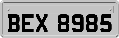 BEX8985