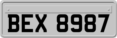 BEX8987